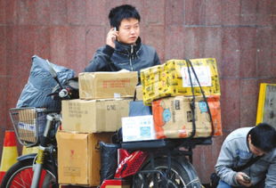 跑滴滴、送外賣 vs 進(jìn)廠 你的選擇究竟更適合誰？
