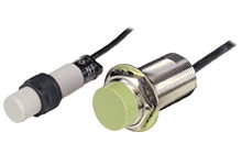 探秘CR18-8DN2光電傳感器 性能優勢與工業應用精準解析